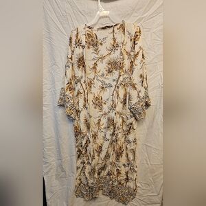One size kimono